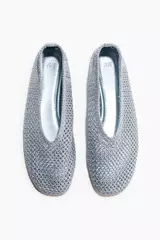 Grey Medium Dusty