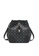 PLAYBOY BUNNY black Women's Sling Bag / Shoulder Bag / Crossbody Bag B1F00ACF26081DGS_1