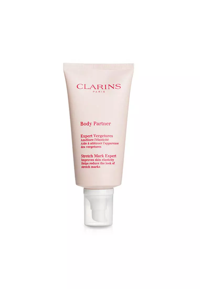 【新品未開封】CLARINS Body Partner 175mL Body Partner | CLARINS®