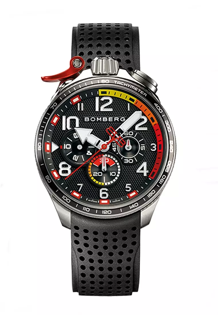 BOLT-68 RACING 45mm  (BS45CHSP.059-2.10)