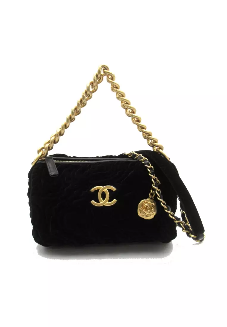 Chanel shoulder bag sale online