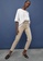 H&M beige Slim Mom High Ankle Jeans 69EF2AA5D1A851GS_4
