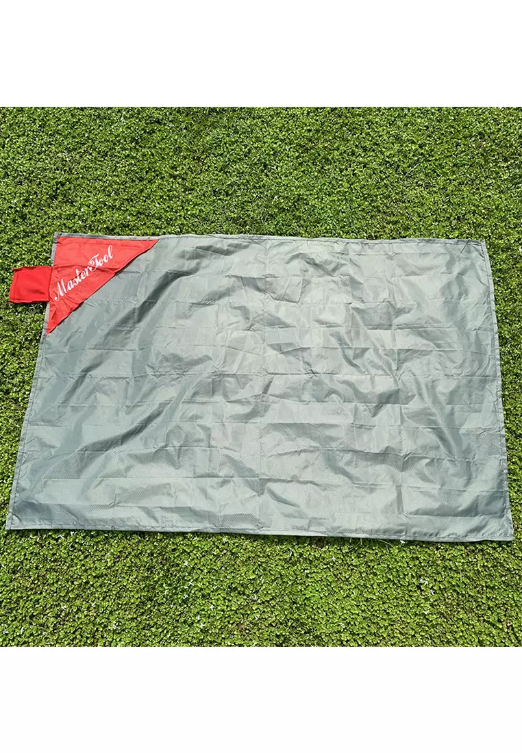 Mini Pocket Nylon Blanket picnic mat medium size 70 110cm 50g only
