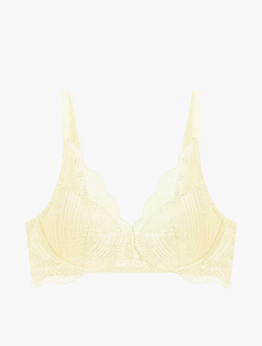 Triumph - Bra - Aqua Shan HU DV 02 - Papiro