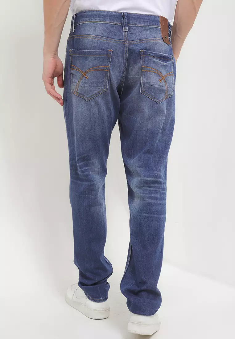 Rayhan Jeans