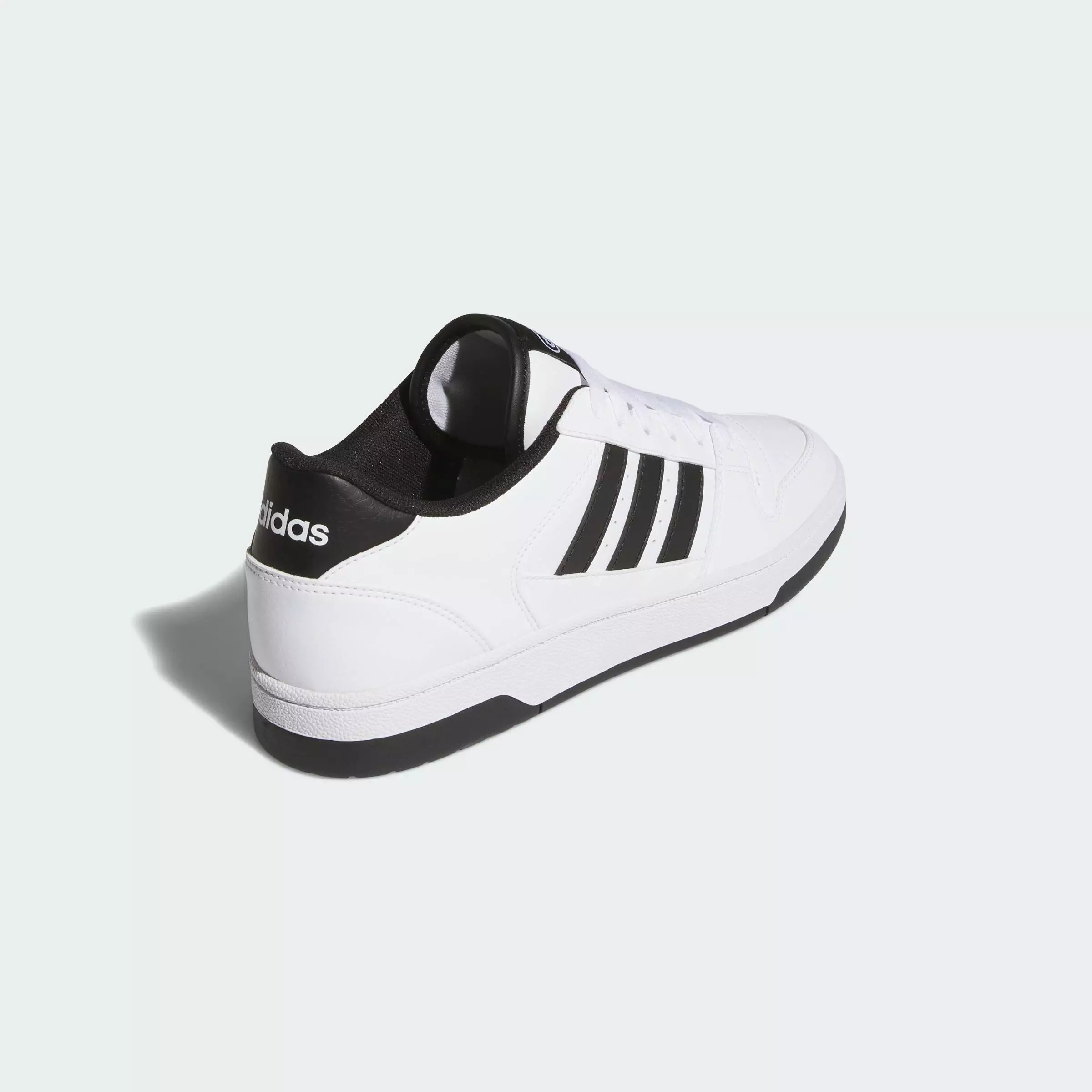 Basketball & Lifestyle Break Start Shoes Unisex White JR3249