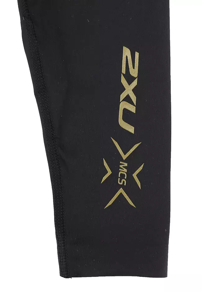 Buy 2XU 2XU Elite MCS Comp Calf Guards 2024 Online