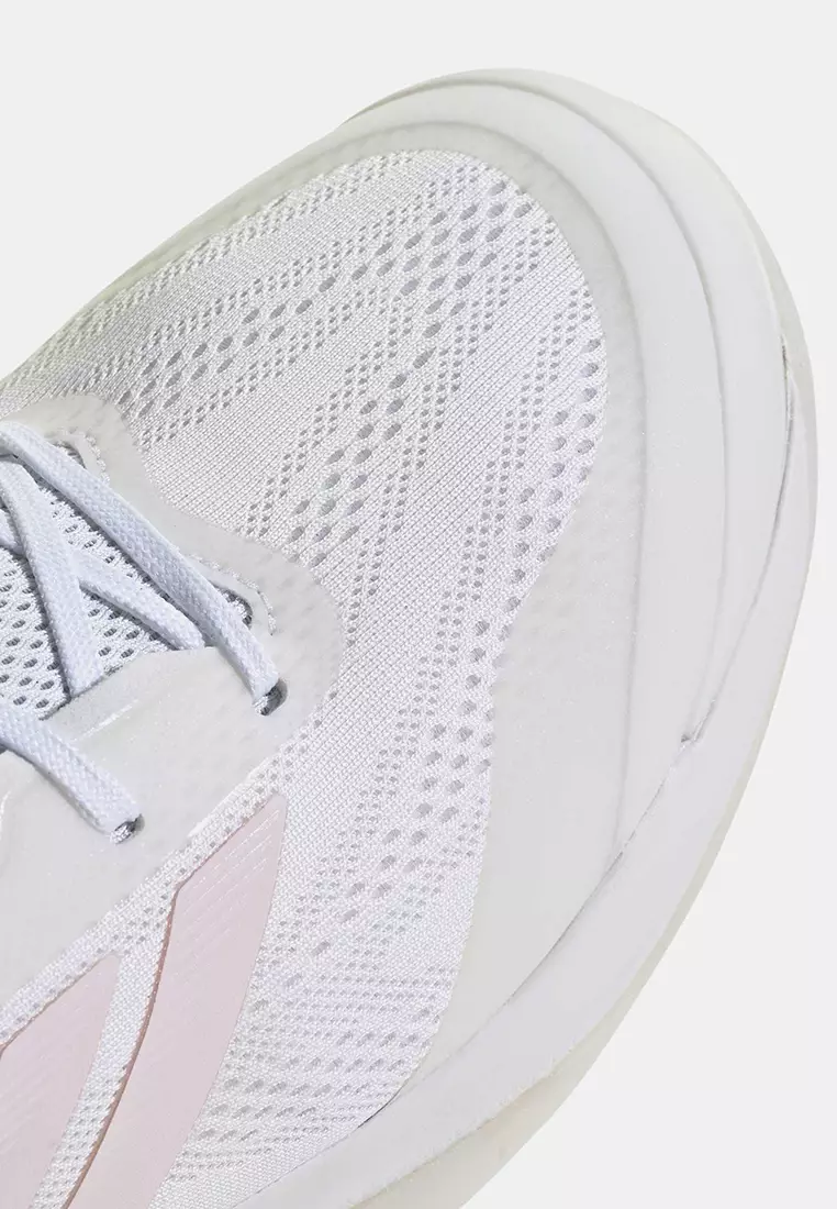 Tennis Avacourt 3 Tennis Shoes Women White KK4419