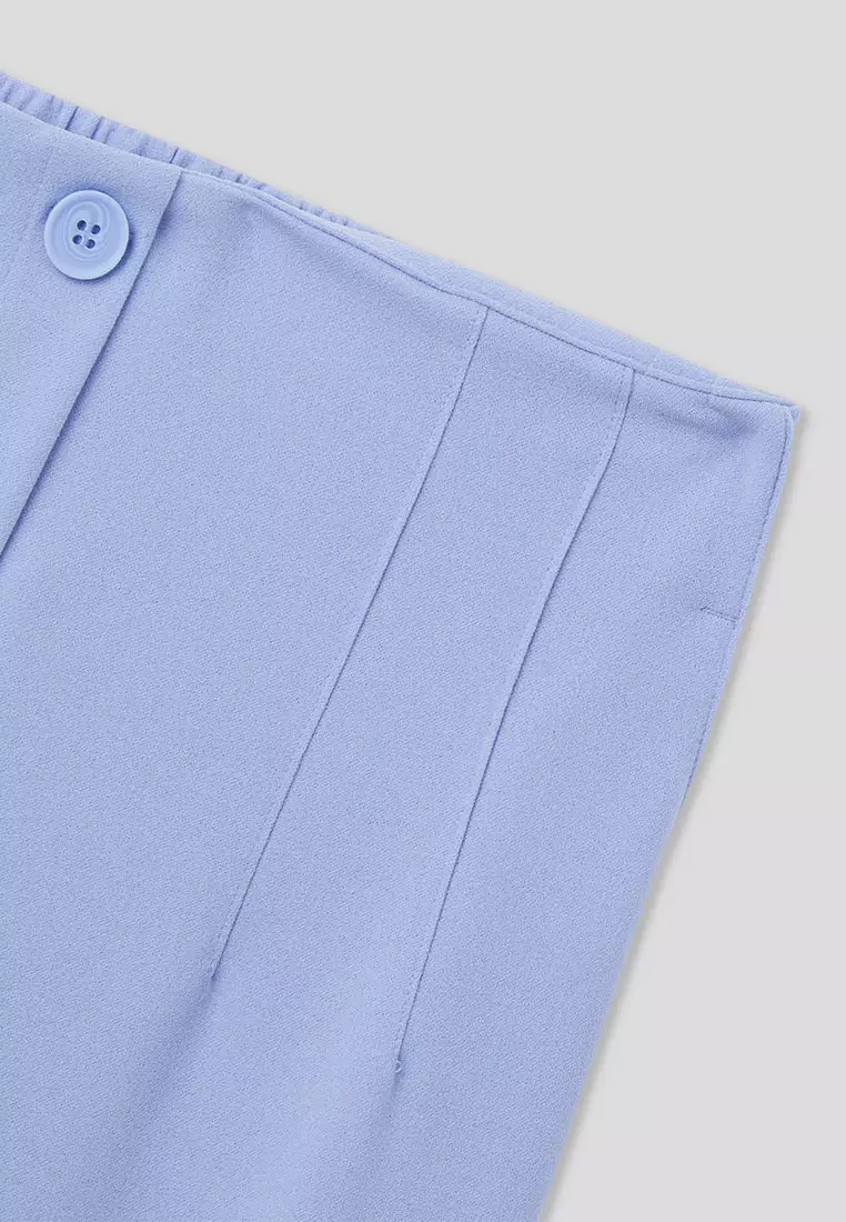 Woman Long Pants