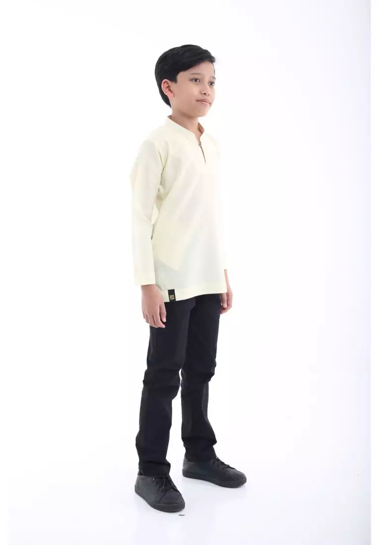 Kurta Azhar Kids