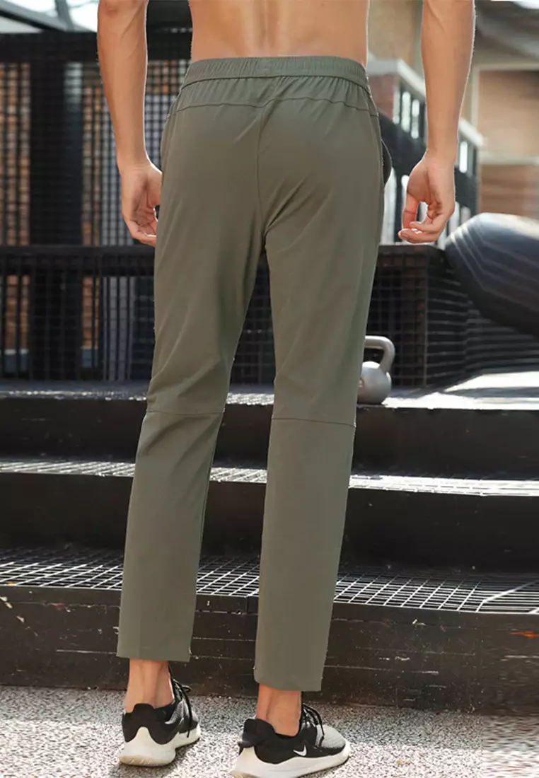 Slim Straight Leg Sweatpants GP62316
