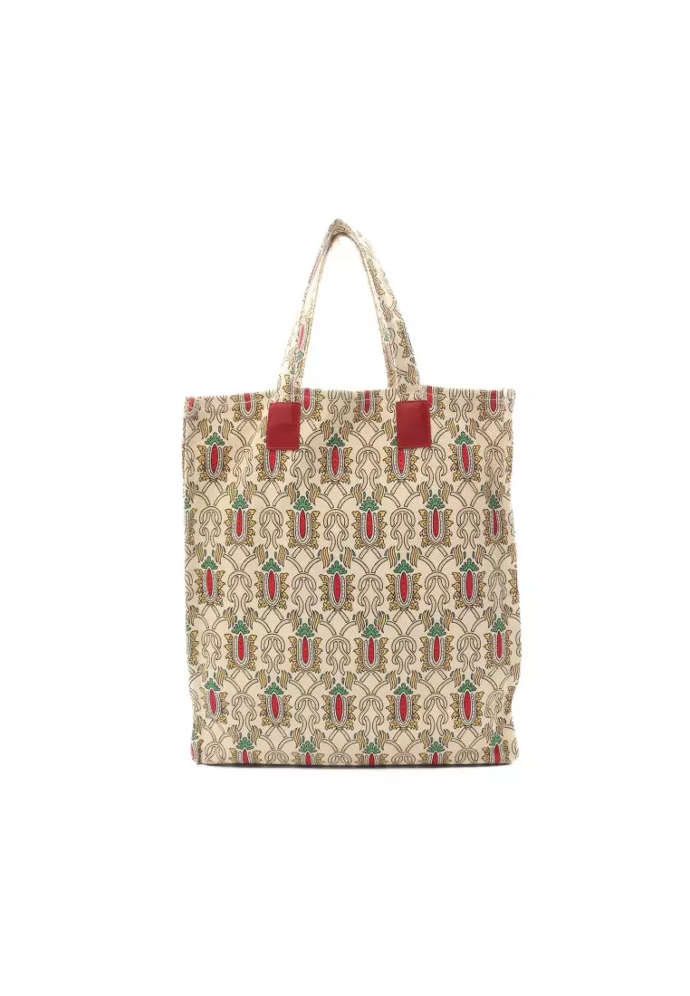 Gucci garden tote bag price outlet