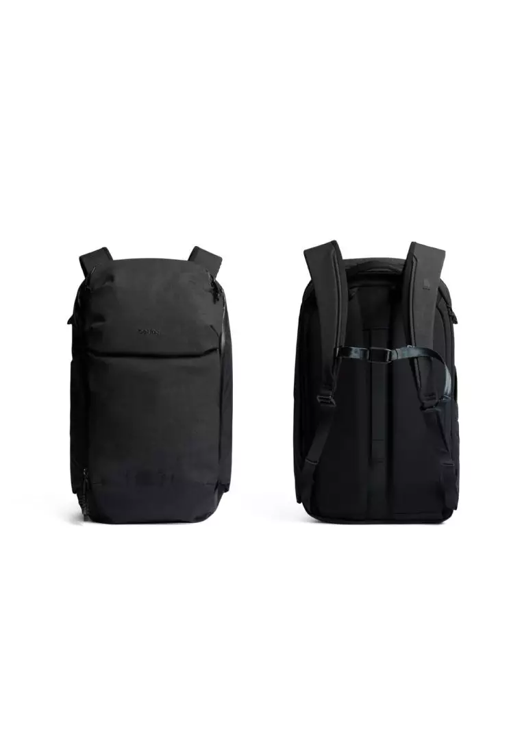 Bellroy Venture Ready Pack 20L - Black