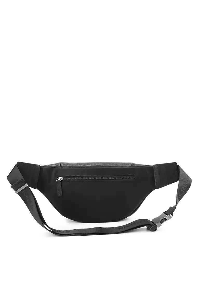 Sander Waist Bag-L