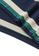 HAPPY FRIDAYS green Contrast Stripe Short Sleeve T-shirt UP8140 E2E3DAAEAA772AGS_6
