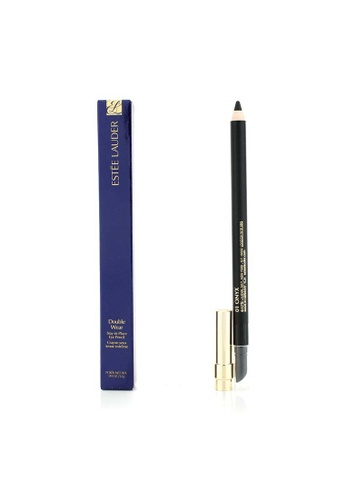 Estée Lauder ESTÉE LAUDER - Double Wear Stay In Place Eye Pencil (New Packaging) - #01 Onyx 1.2g/0.04oz 4541DBEDC0A8A2GS_1