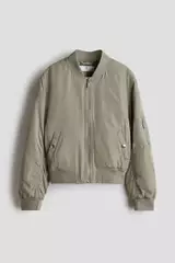 Khaki green Dusty Light
