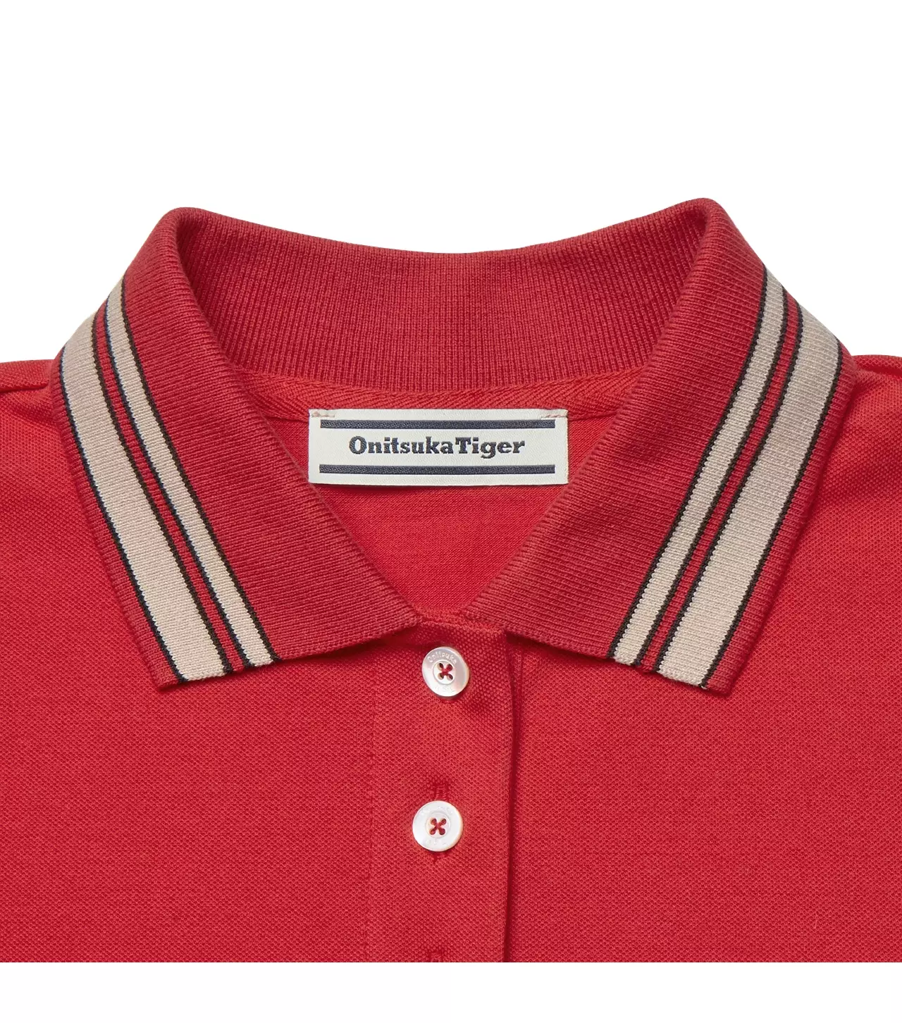 WS POLO SHIRT