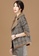 A-IN GIRLS brown Checkered Plus Woolen Coat C6F23AA444F79EGS_3