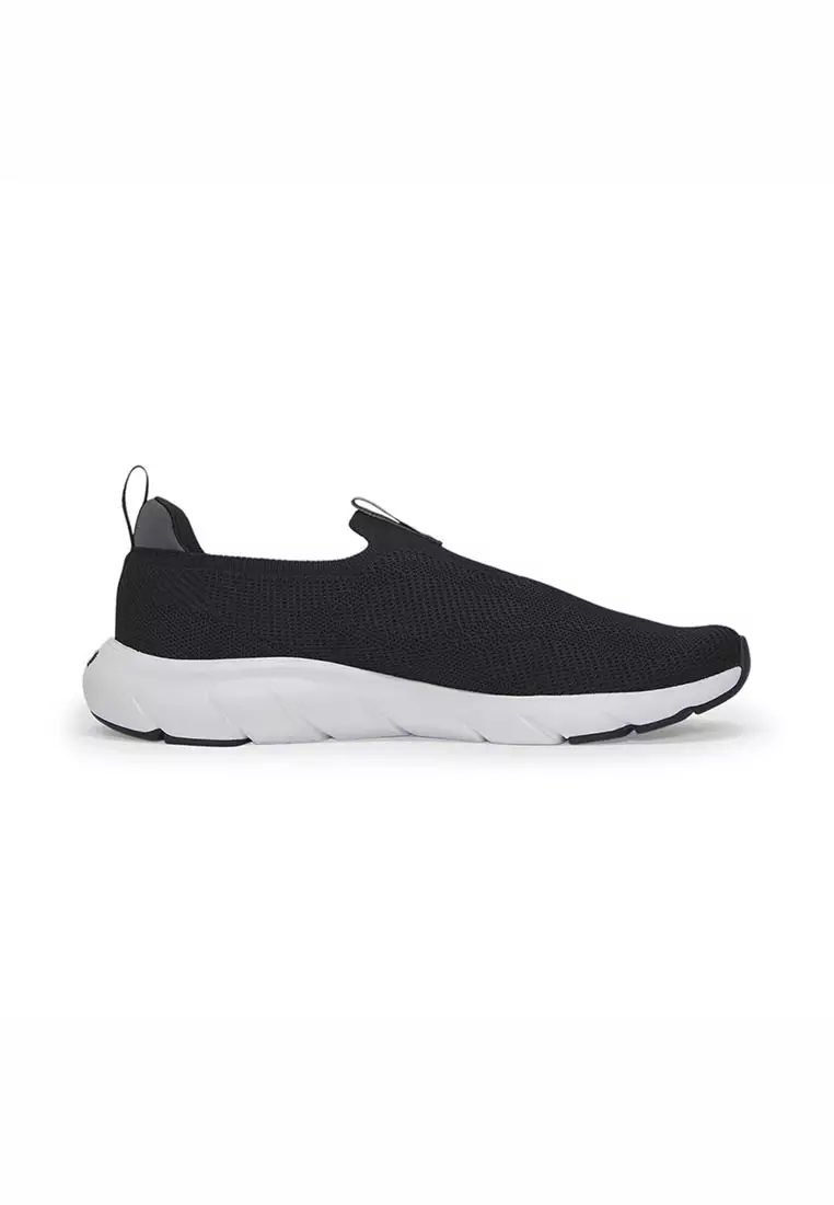 Buy PUMA Softride Flex Slip-On Knit 2025 Online ZALORA