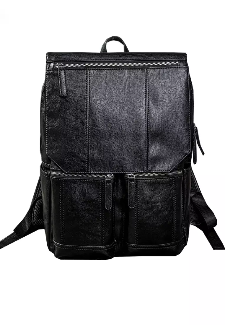 Buy Twenty Eight Shoes VANSA Synthetic Leather Computer Backpacks