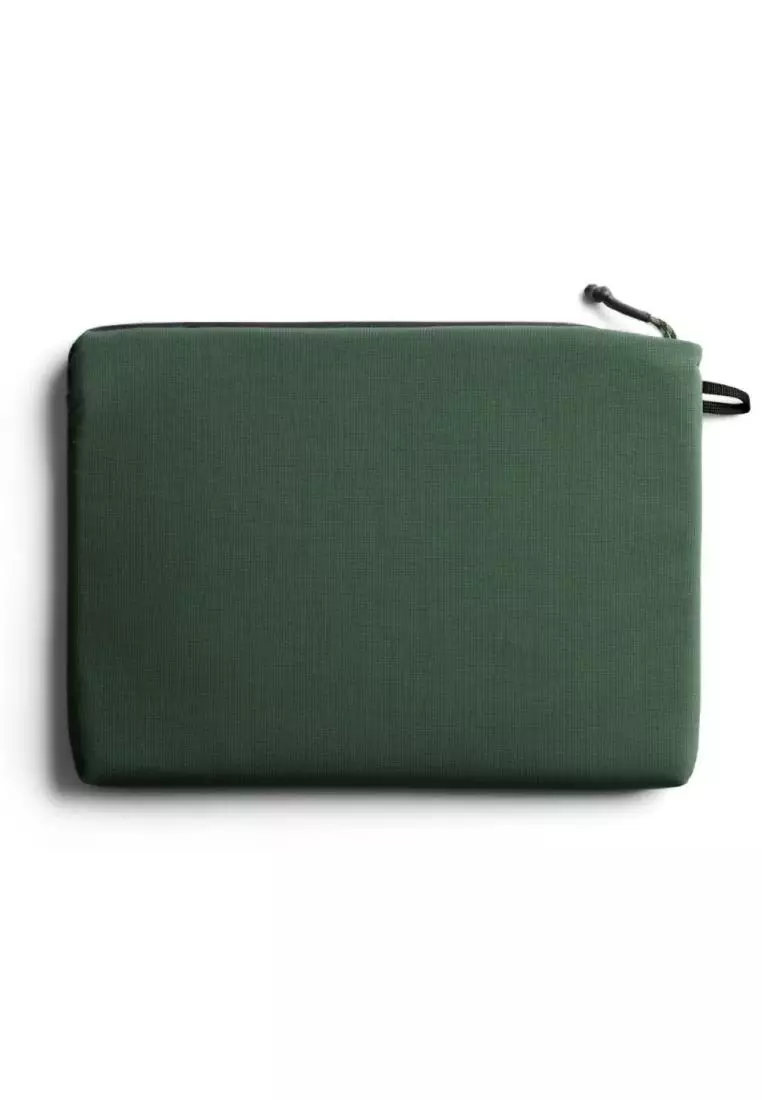 Bellroy Lite Laptop Sleeve 16" - Spruce