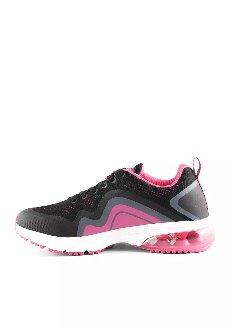 Jackson Active Whizy 1 Black (For Woman)