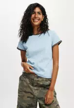 Dark Truffle/Serene Blue Tipping