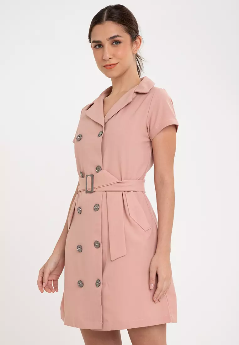 Trench dresses outlet online