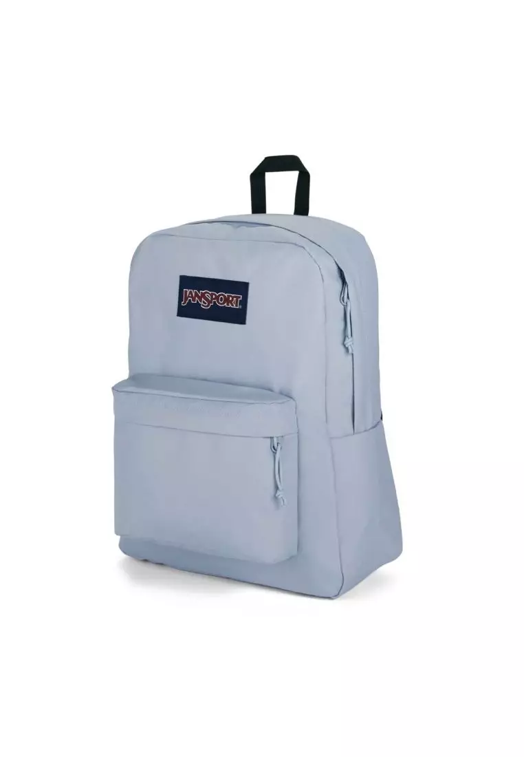 Jansport Superbreak Backpack - Blue Dusk