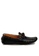 Twenty Eight Shoes black Leather Loafers & Boat Shoes YY5887 2A809SHF746058GS_1