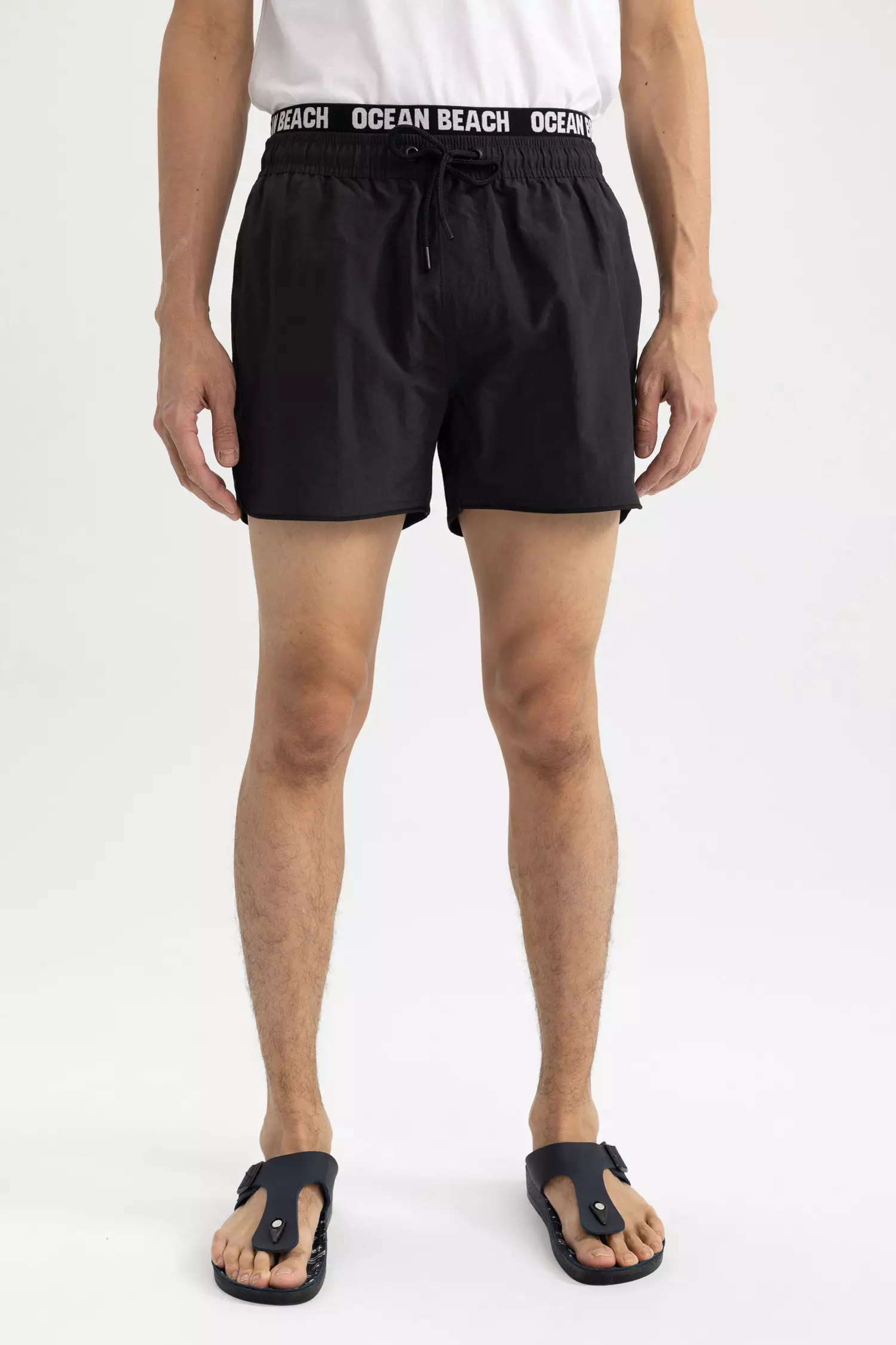 DeFacto Short - Khaki - Prix Pas Cher | Jumia