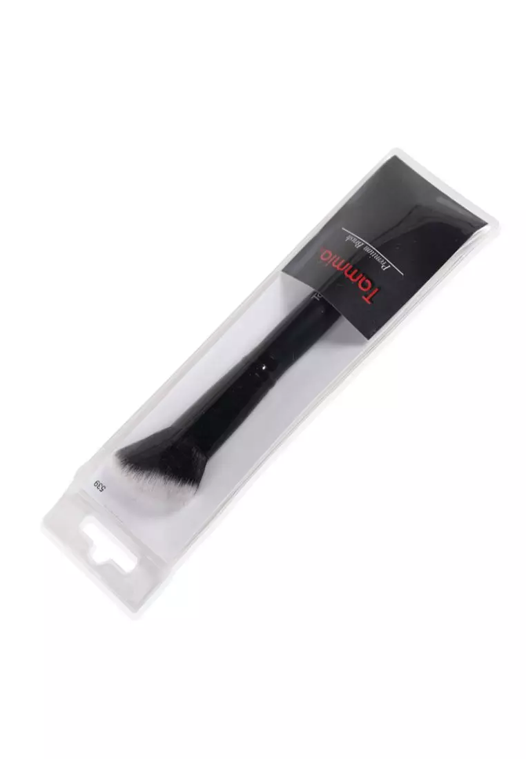 Tammia Premium 539 angled blush brush