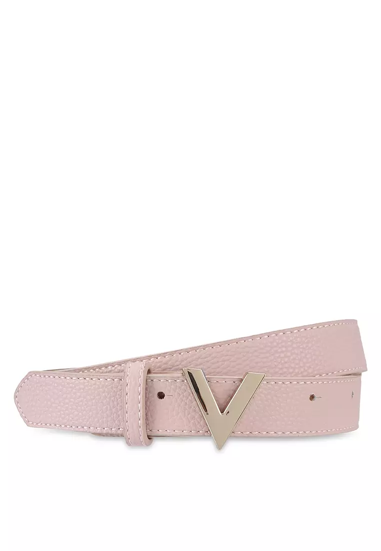 LV Bloom 20mm Reversible Belt Monogram - Women - Accessories