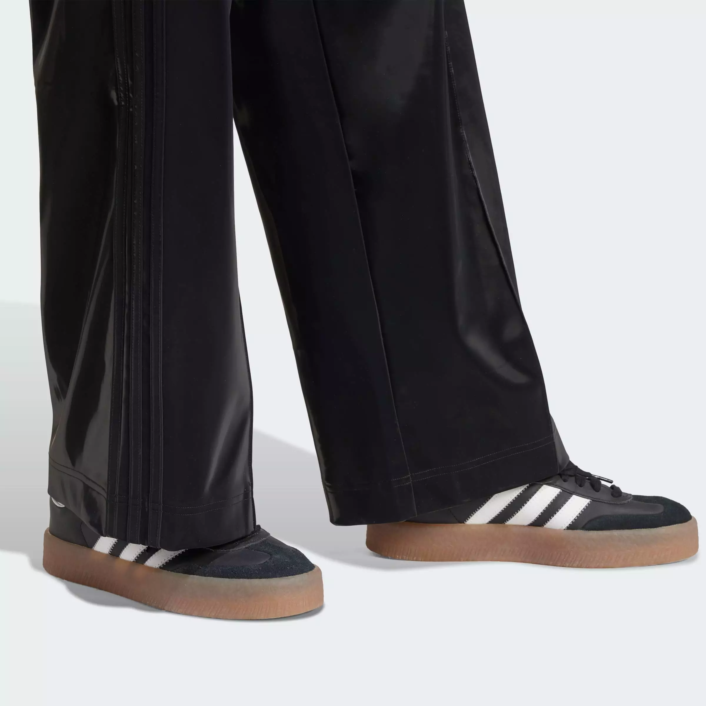 Buy ADIDAS Lifestyle Adicolor Holiday Track Pants Women Black