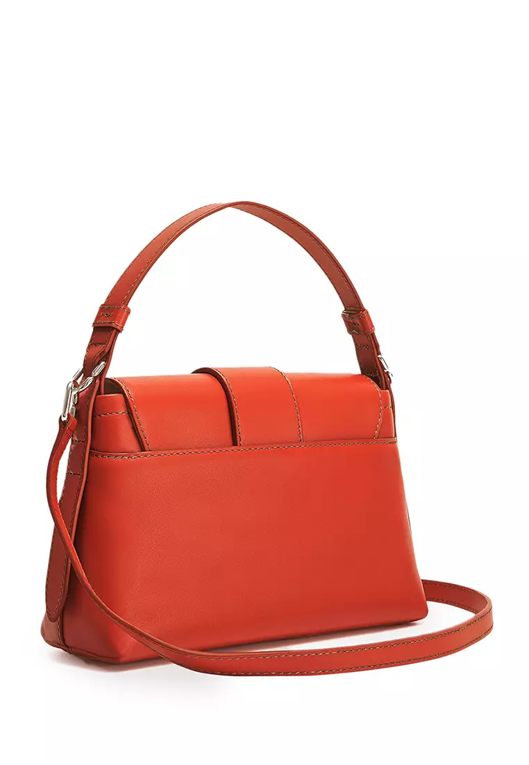 Furla Charlie S Shoulder Bag