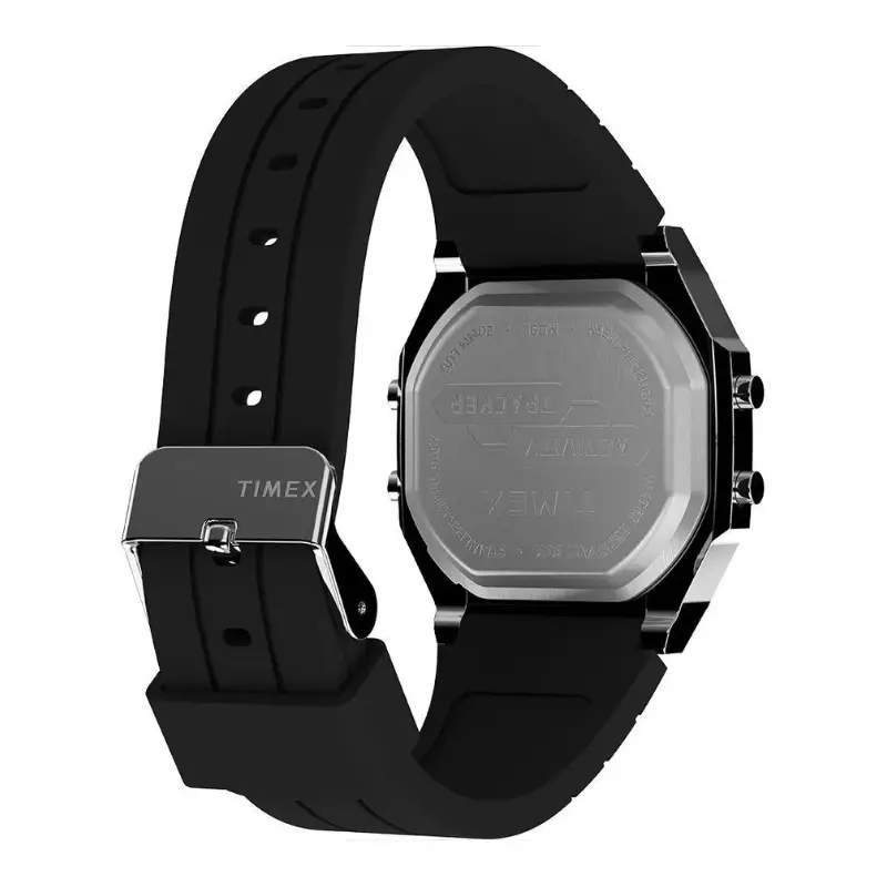 Jam Tangan Unisex Timex Activity Tracker TW5M60700NN Original