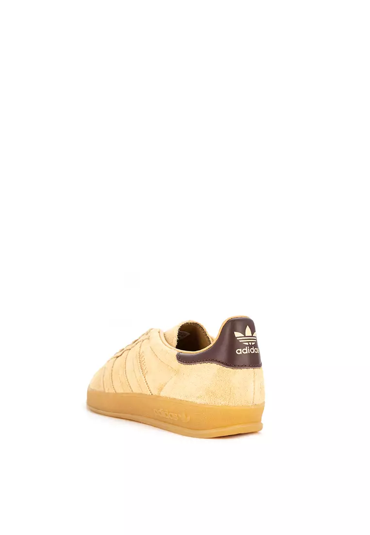 Gazelle Indoor Shoes