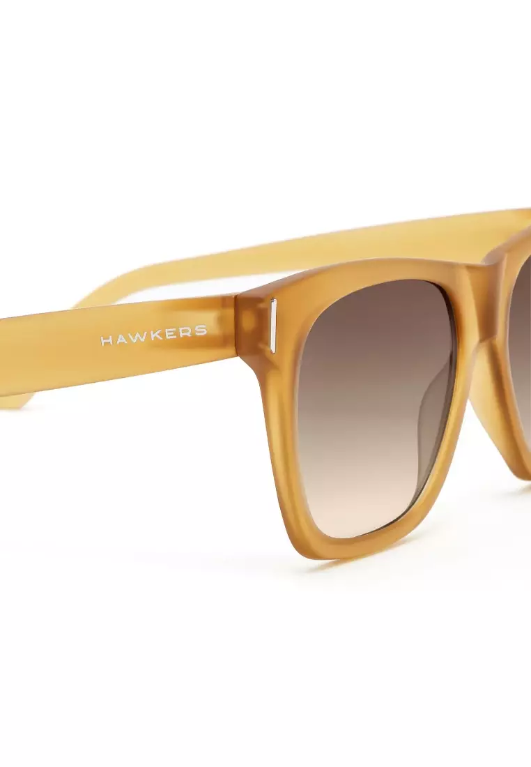 SUNSET Asian Fit Sunglasses for Men and Woman, Unisex. Official product designed in Spain