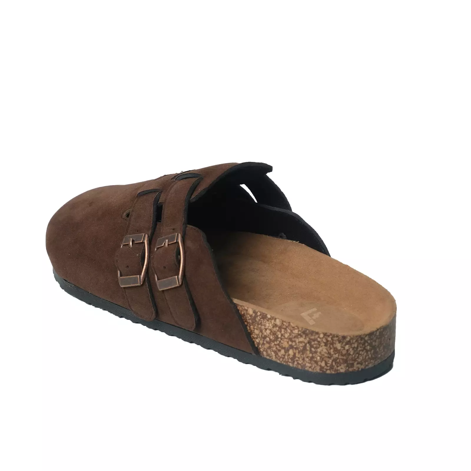 Footstep Footwear Sandal Casual Pria Voxta Cream Original