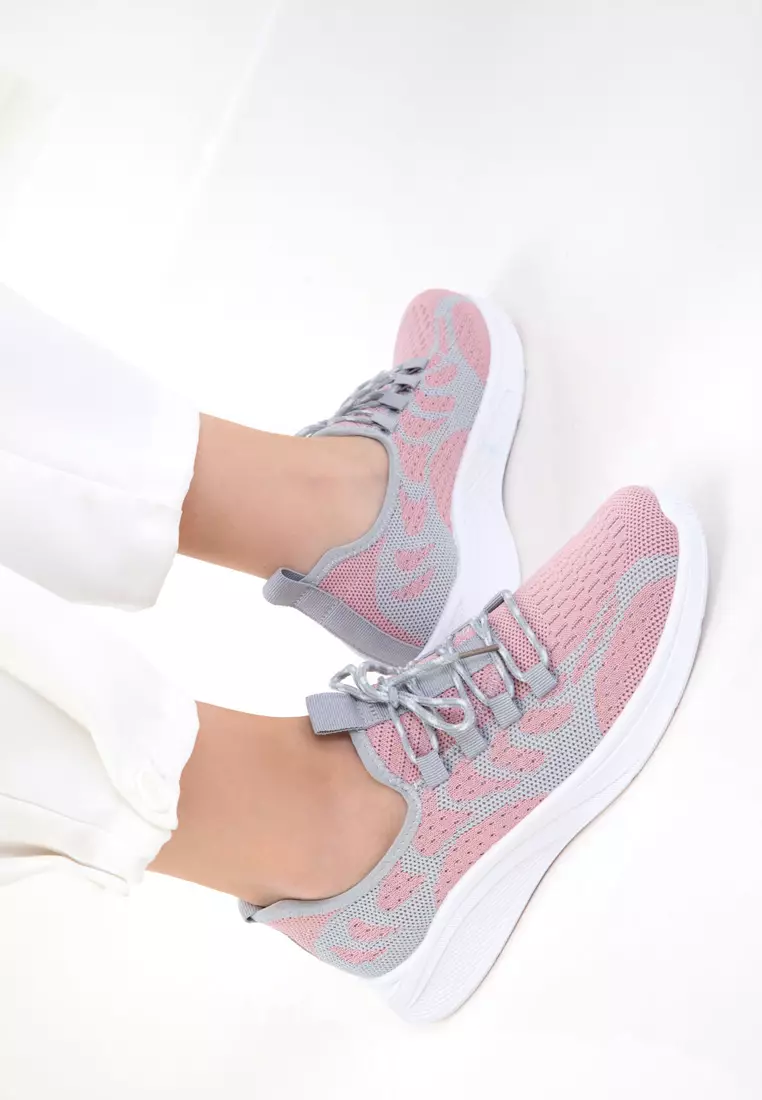 Powder-Ice Women's Sneaker 20718