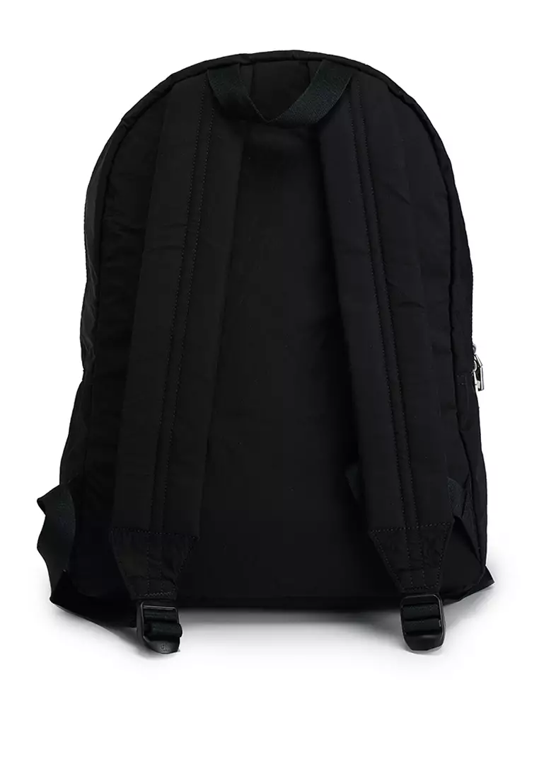 City Nylon Campus Backpack - Calvin Klein Accessories