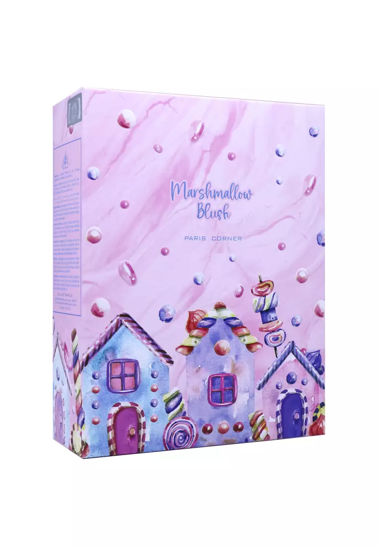 G*r様 Marshmallow Blush 湖水、PARIS CORNER 1 Amazon.com : Paris