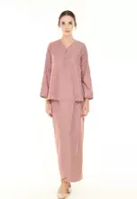 Dusty Pink