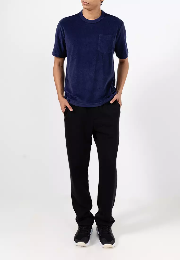 Icon SW Terry Short Sleeves T-Shirt