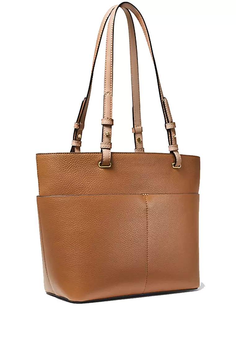 Buy Michael Kors Michael Kors Bedford Medium Pebbled Leather Tote