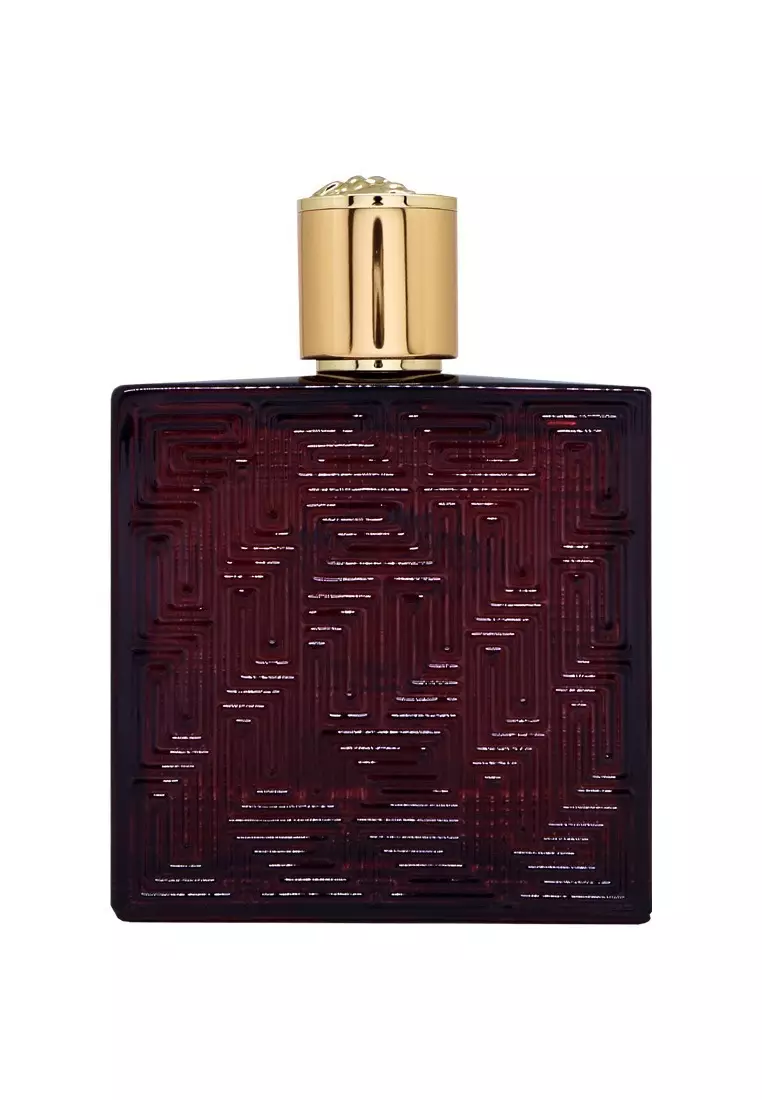 Versace Eros Flame Man 100 ML