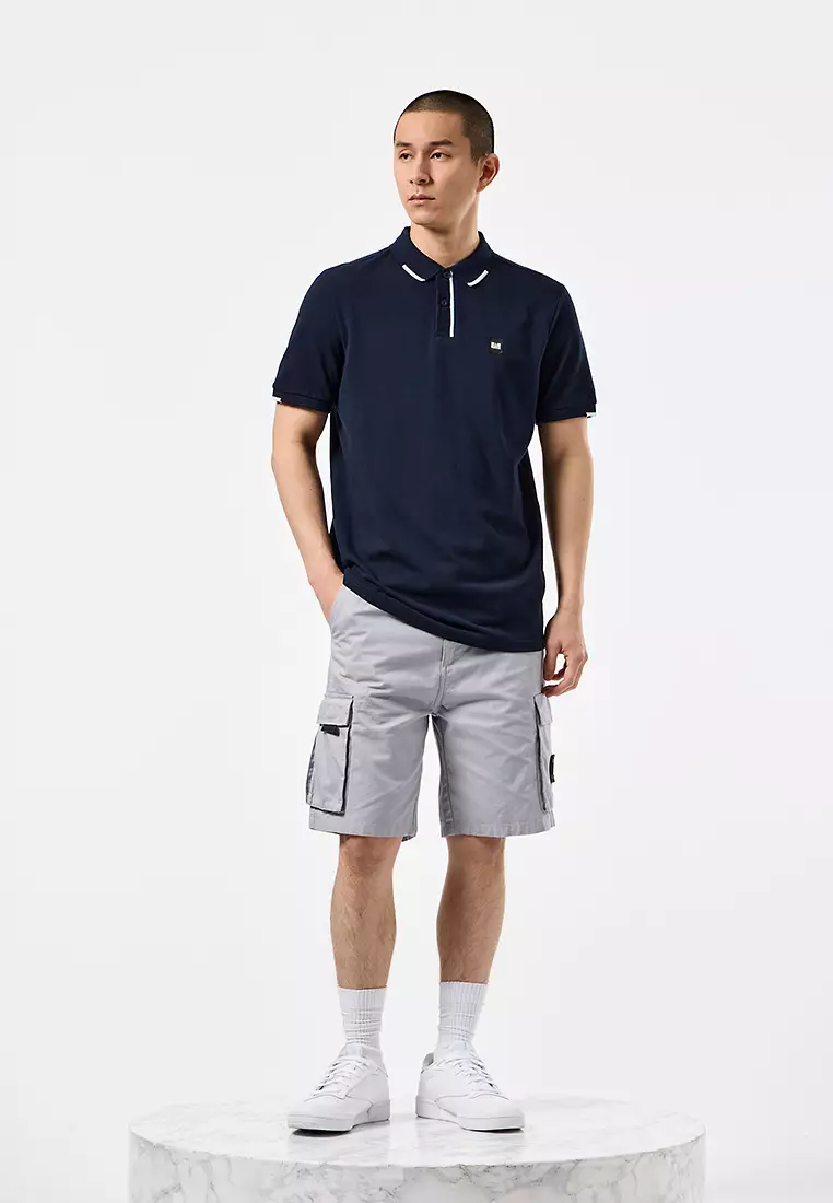 MENS SMOKEY MASCIA CARGO SHORT