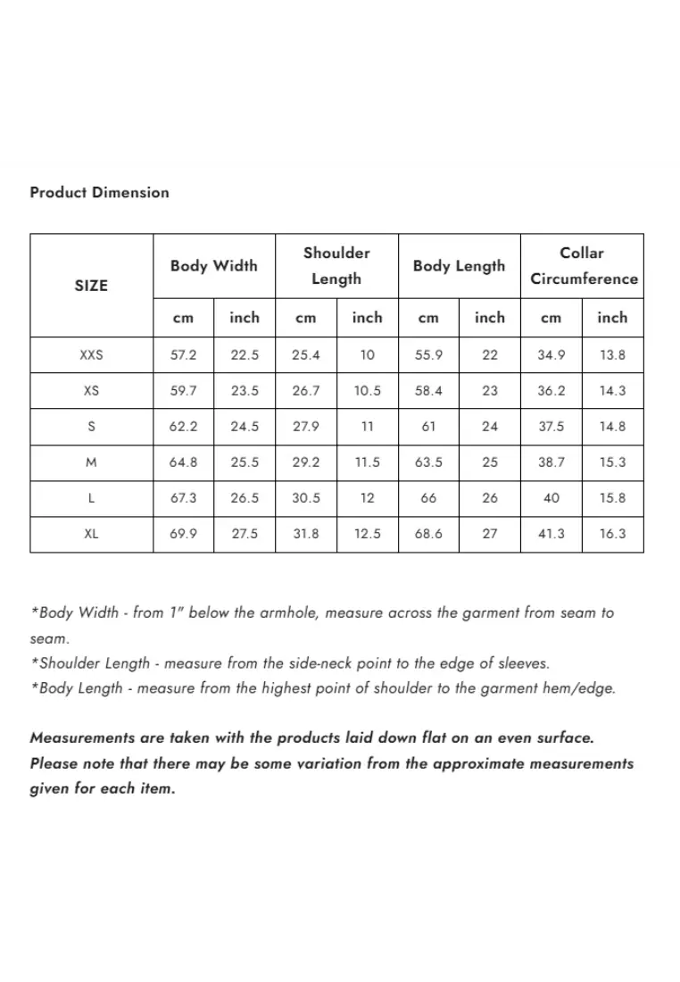 Women's Relaxed Fit Wide Sleeve Amboy Shirt