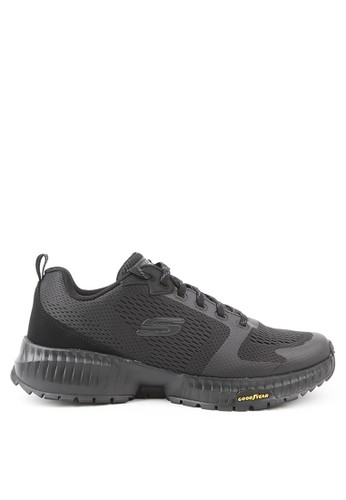 Sepatu sport skechers clearance